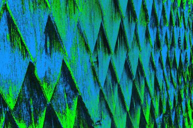 Boşluk duvar kağıdını, grunge arkaplanını, soyut renkli doku arkaplanını kopyala