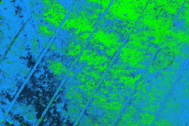 Boşluk duvar kağıdını, grunge arkaplanını, soyut renkli doku arkaplanını kopyala