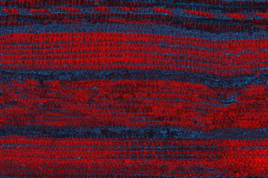 soyut mavi ve kırmızı doku, grunge arkaplan, boşluk duvar kağıdını kopyala