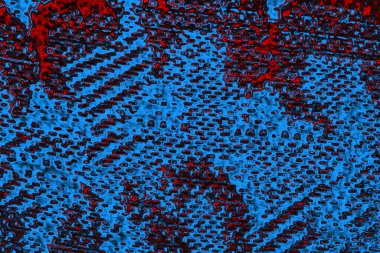 Soyut renk dokusu, grunge arkaplanı, boşluk duvar kağıdını kopyala