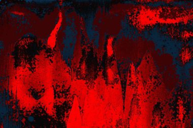 soyut doku, grunge arkaplan, boşluk duvar kağıdını kopyala     