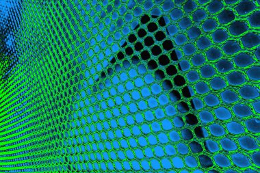 soyut renkli doku arkaplanı, uzay duvar kağıdını kopyala