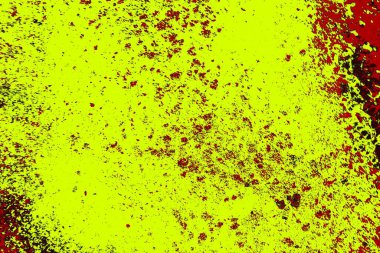 Soyut arkaplan renkli modern desen 