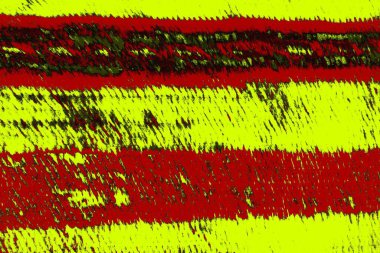 Soyut arkaplan renkli modern desen 