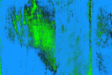 Boşluk duvar kağıdını, grunge arkaplanını, soyut renkli doku arkaplanını kopyala