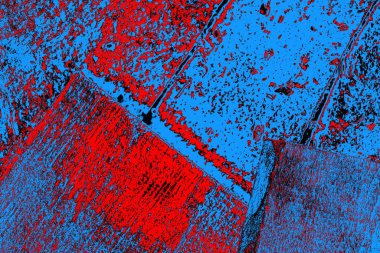 Soyut renk dokusu, grunge arkaplanı, boşluk duvar kağıdını kopyala