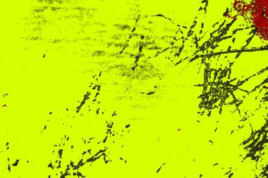 Soyut arkaplan renkli modern desen 