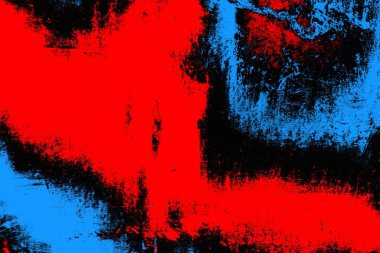 Soyut renk dokusu, grunge arkaplanı, boşluk duvar kağıdını kopyala