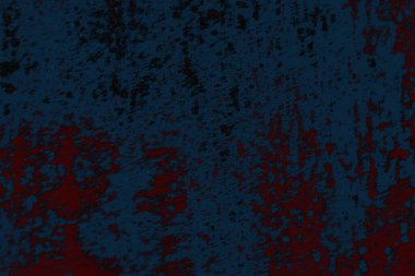 soyut mavi ve kırmızı doku, grunge arkaplan, boşluk duvar kağıdını kopyala