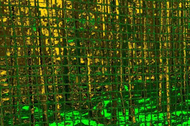 soyut yeşil doku arkaplanı, boşluk duvar kağıdını kopyala