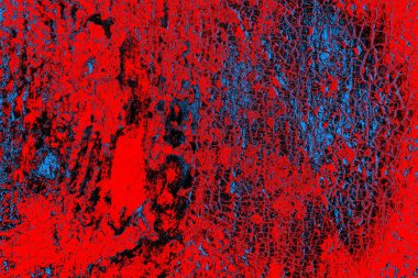 Soyut renk dokusu, grunge arkaplanı, boşluk duvar kağıdını kopyala