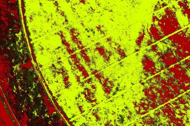 Soyut arkaplan renkli modern desen 