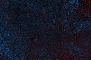 soyut mavi ve kırmızı doku, grunge arkaplan, boşluk duvar kağıdını kopyala