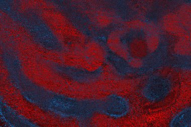 Soyut renk dokusu, grunge arkaplanı, boşluk duvar kağıdını kopyala