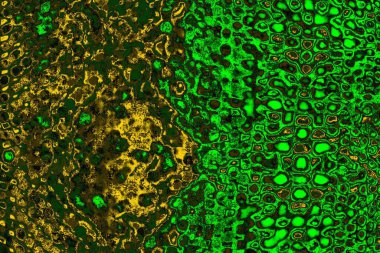 soyut yeşil doku arkaplanı, boşluk duvar kağıdını kopyala