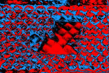 Soyut renk dokusu, grunge arkaplanı, boşluk duvar kağıdını kopyala