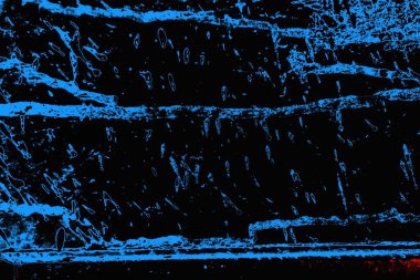 soyut mavi ve kırmızı doku, grunge arkaplan, boşluk duvar kağıdını kopyala