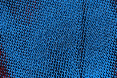 soyut mavi ve kırmızı doku, grunge arkaplan, boşluk duvar kağıdını kopyala