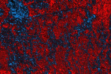 Soyut renk dokusu, grunge arkaplanı, boşluk duvar kağıdını kopyala