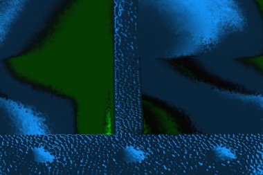 Boşluk duvar kağıdını, grunge arkaplanını, soyut renkli doku arkaplanını kopyala