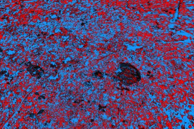 Soyut renk dokusu, grunge arkaplanı, boşluk duvar kağıdını kopyala