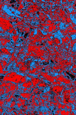 Soyut renk dokusu, grunge arkaplanı, boşluk duvar kağıdını kopyala