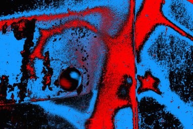 Soyut renk dokusu, grunge arkaplanı, boşluk duvar kağıdını kopyala