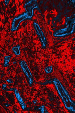 soyut doku, grunge arkaplan, boşluk duvar kağıdını kopyala  