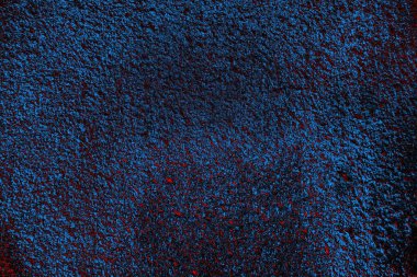 soyut mavi ve kırmızı doku, grunge arkaplan, boşluk duvar kağıdını kopyala