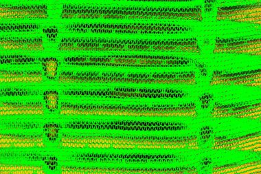 soyut yeşil doku arkaplanı, boşluk duvar kağıdını kopyala