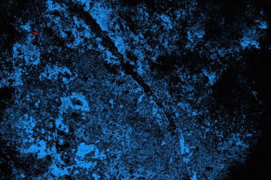 soyut mavi ve kırmızı doku, grunge arkaplan, boşluk duvar kağıdını kopyala