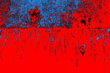 Soyut renk dokusu, grunge arkaplanı, boşluk duvar kağıdını kopyala