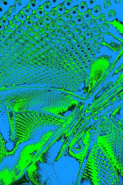 soyut yeşil doku, arkaplan, duvar kağıdını kopyala