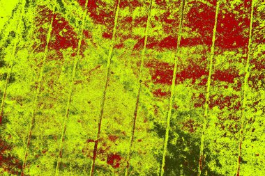 Soyut arkaplan renkli modern desen 