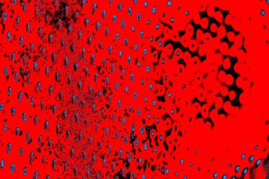 parlak kırmızı doku arkaplanı, boşluk duvar kağıdını kopyala