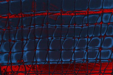 soyut mavi ve kırmızı doku, grunge arkaplan, boşluk duvar kağıdını kopyala