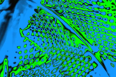 soyut yeşil doku, arkaplan, duvar kağıdını kopyala