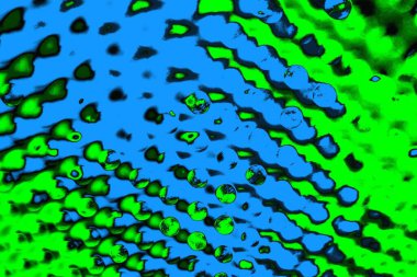 soyut yeşil doku, arkaplan, duvar kağıdını kopyala