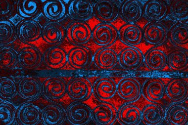 soyut doku, grunge arkaplan, boşluk duvar kağıdını kopyala     