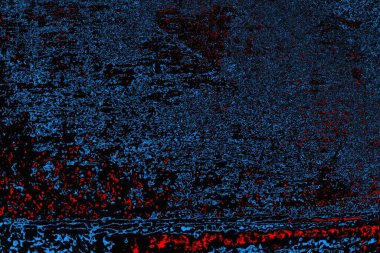 soyut mavi ve kırmızı doku, grunge arkaplan, boşluk duvar kağıdını kopyala