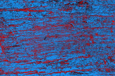 soyut mavi ve kırmızı doku, grunge arkaplan, boşluk duvar kağıdını kopyala
