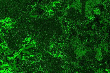 soyut yeşil doku arkaplanı, boşluk duvar kağıdını kopyala