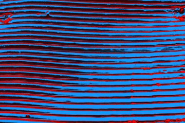 soyut mavi ve kırmızı doku, grunge arkaplan, boşluk duvar kağıdını kopyala