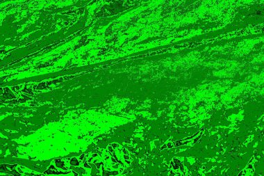 soyut yeşil doku, arkaplan, duvar kağıdını kopyala