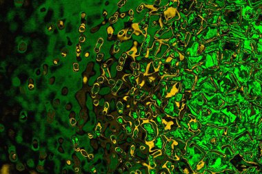 soyut yeşil doku arkaplanı, boşluk duvar kağıdını kopyala