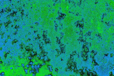 Boşluk duvar kağıdını, grunge arkaplanını, soyut renkli doku arkaplanını kopyala