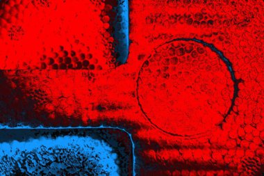 soyut doku, grunge arkaplan, boşluk duvar kağıdını kopyala