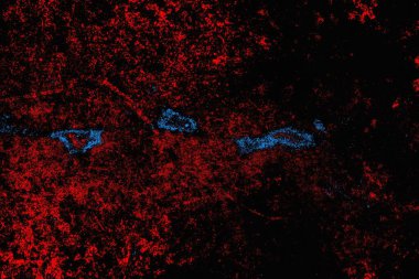 grungy parlak doku arkaplanı, boşluk duvar kağıdını kopyala