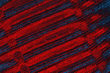 soyut mavi ve kırmızı doku, grunge arkaplan, boşluk duvar kağıdını kopyala