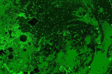 soyut yeşil doku arkaplanı, boşluk duvar kağıdını kopyala